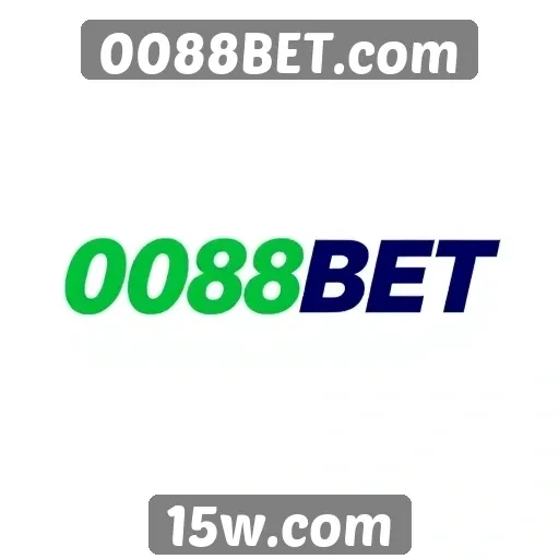 Análise de jogos disponíveis no 0088BET.com