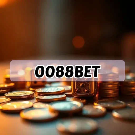 0088BET.com: Conheça a Plataforma de Jogos Que Vai Te Encantar!