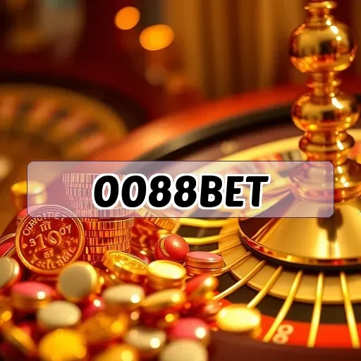 0088BET.com: O Portal Definitivo para Apostas em Eventos Esportivos