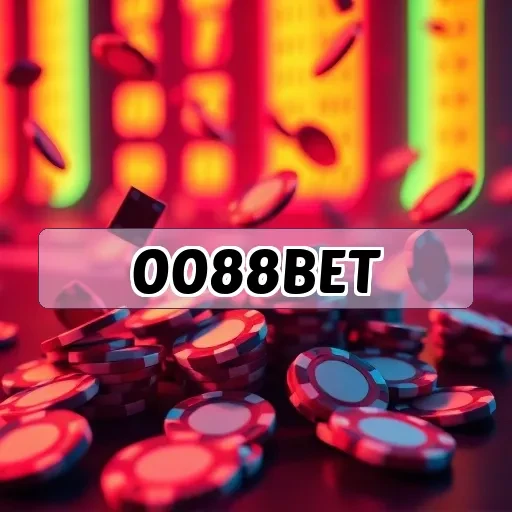 0088BET.com: Suporte 24/7 que Revoluciona Sua Aposta